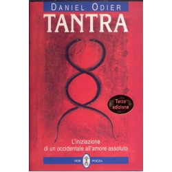 Daniel Odier - Tantra 